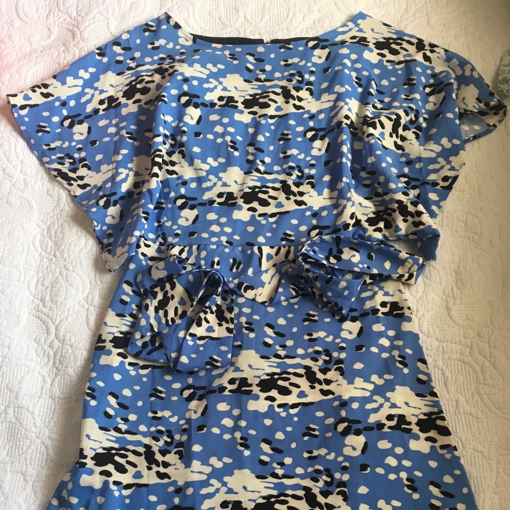 BCBG XS Dress